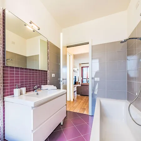 Apartmán Alice By Interhome *