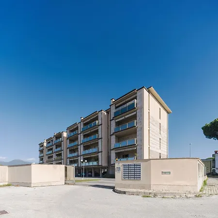 Apartmán Alice By Interhome *