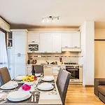 Alice By Interhome Apartment Viareggio