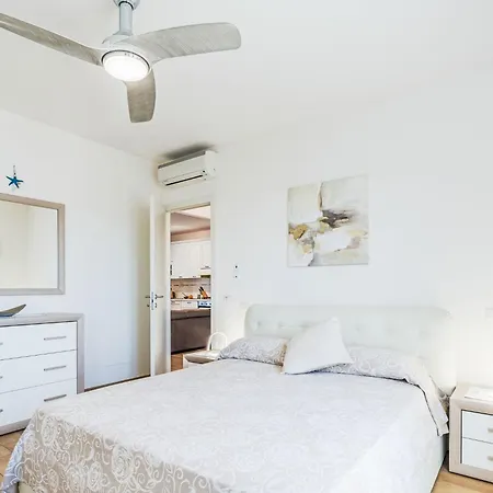 Alice By Interhome Lejlighed Viareggio
