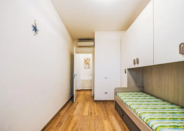 Alice By Interhome アパート