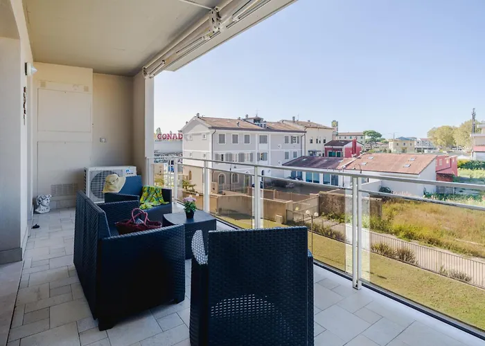 Alice By Interhome ヴィアレッジョ