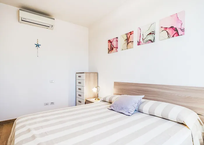 アパート Alice By Interhome