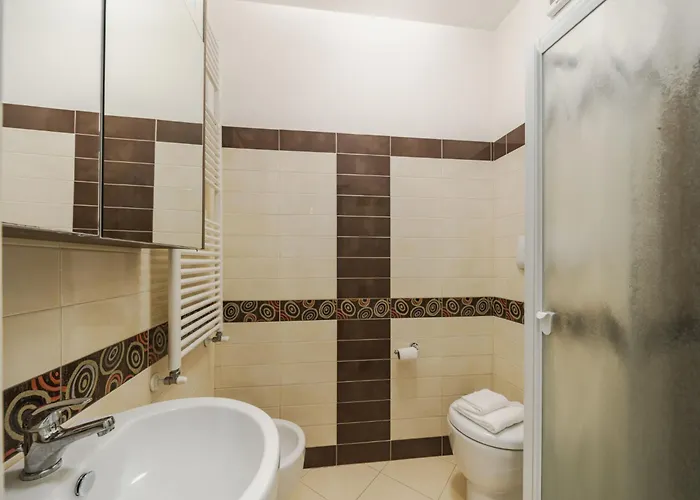 Alice By Interhome アパート ヴィアレッジョ