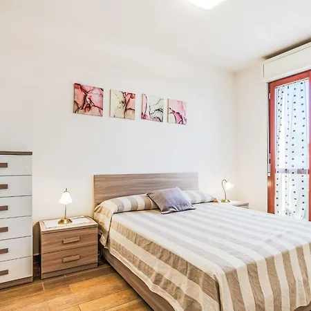 Alice By Interhome Apartman *